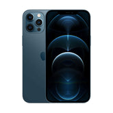 Smartphone Apple 6,7" Hexa Core 6 GB RAM 128 GB Blue